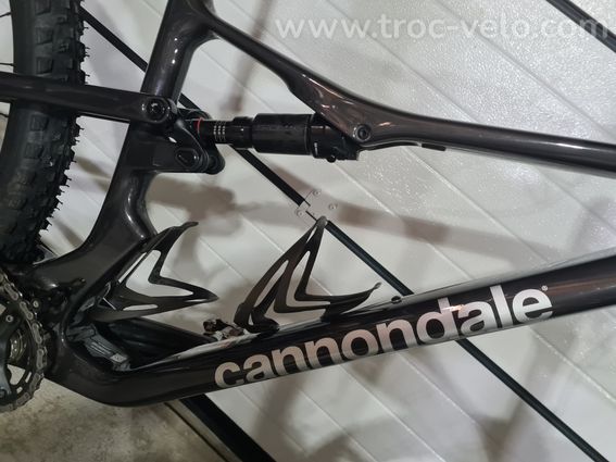 VTT cannondale scalpel 4 - 4