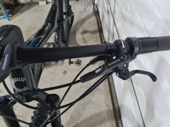 VTT cannondale scalpel 4 - 6