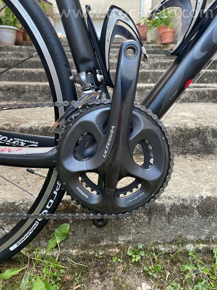 Wilier Triestina cento 1 taille M - 2
