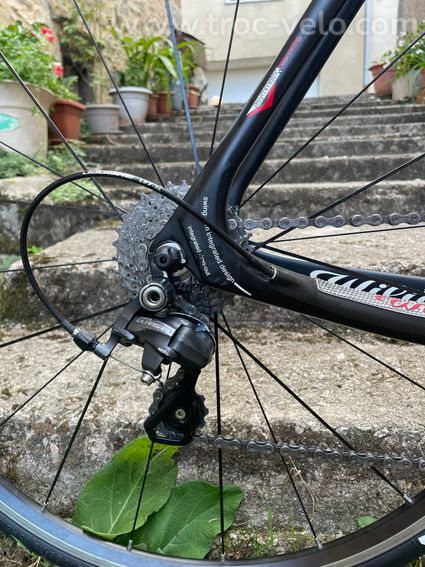 Wilier Triestina cento 1 taille M - 3