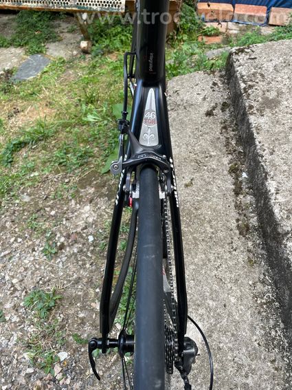 Wilier Triestina cento 1 taille M - 4