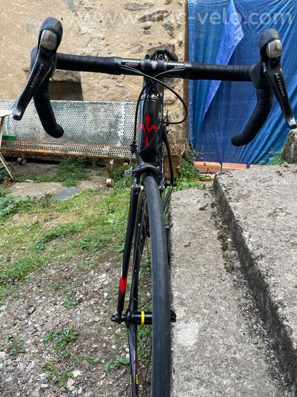 Wilier Triestina cento 1 taille M - 5