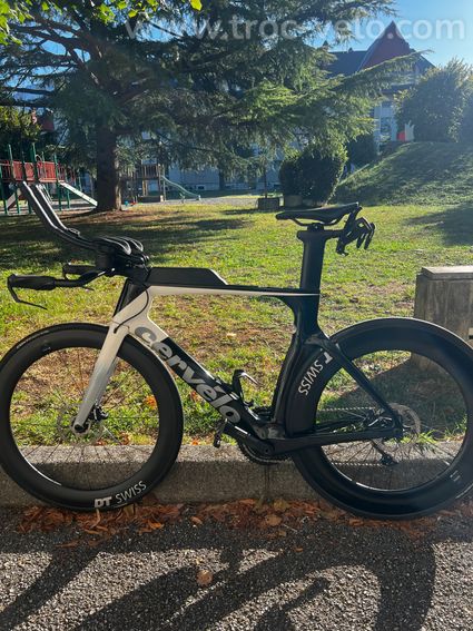 CERVELO P-series - 2