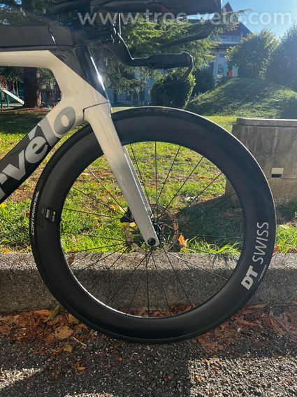 CERVELO P-series - 3