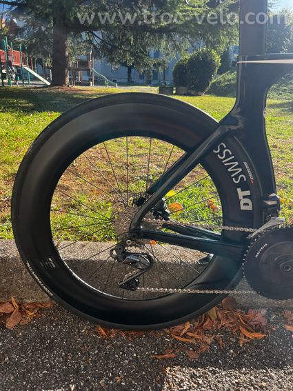 CERVELO P-series - 4