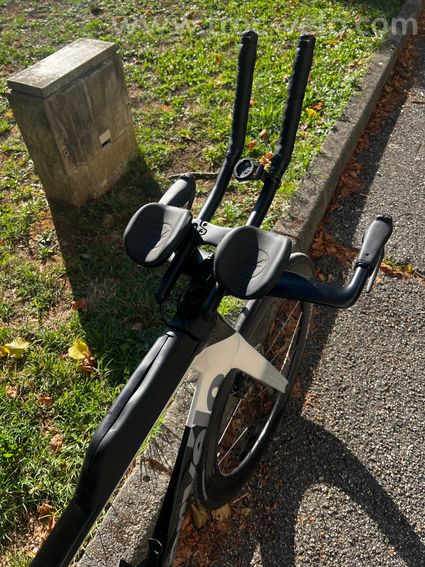 CERVELO P-series - 6