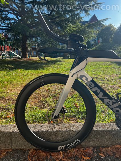 CERVELO P-series - 7