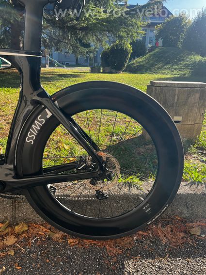 CERVELO P-series - 8