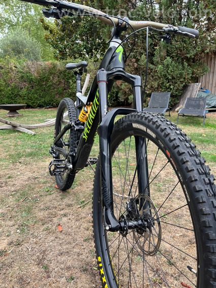 Stumpjumper Comp Carbon 29  - 2