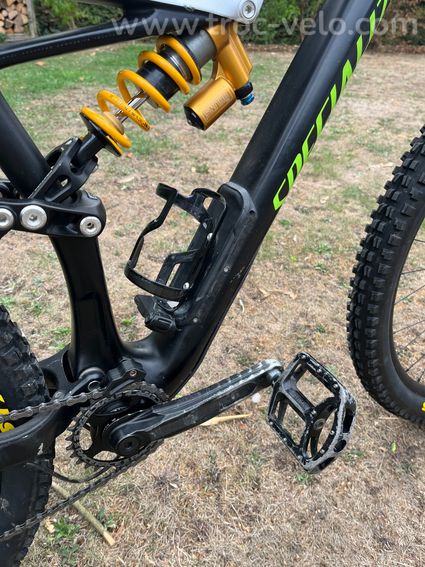 Stumpjumper Comp Carbon 29  - 4