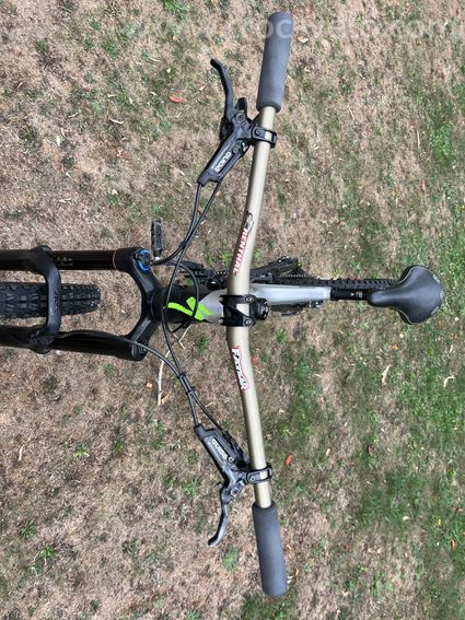 Stumpjumper Comp Carbon 29  - 5
