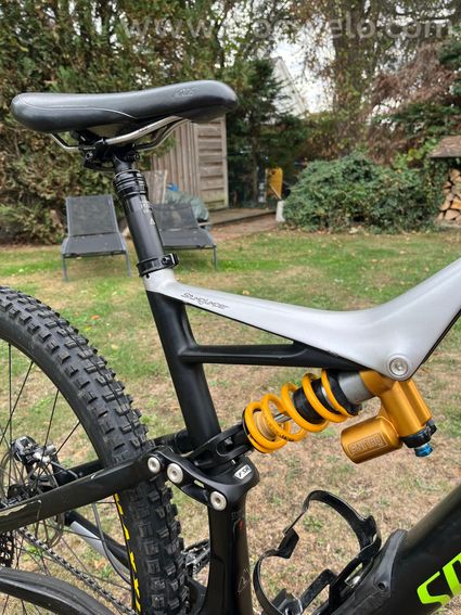 Stumpjumper Comp Carbon 29  - 6