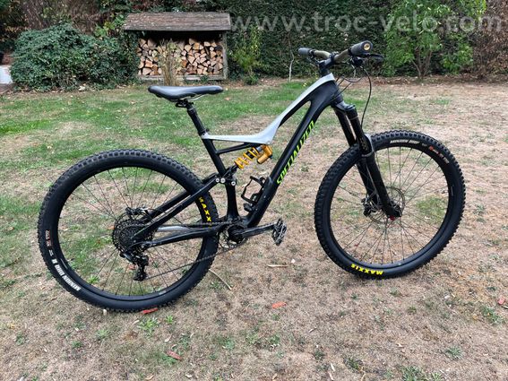 Stumpjumper Comp Carbon 29  - 7