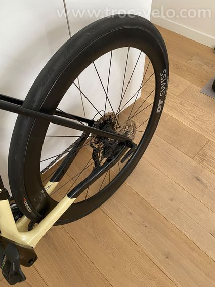 Canyon Ultimate CF SL 7 Di2 Aero - 3