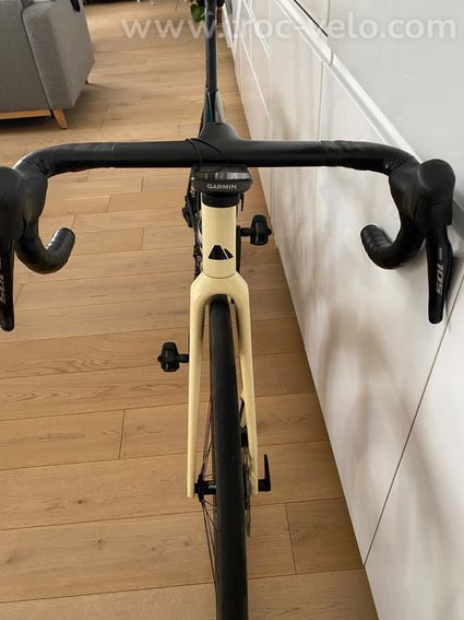 Canyon Ultimate CF SL 7 Di2 Aero - 4