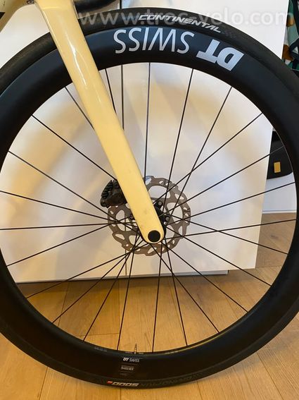 Canyon Ultimate CF SL 7 Di2 Aero - 6