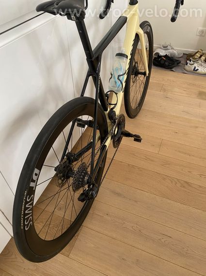 Canyon Ultimate CF SL 7 Di2 Aero - 7