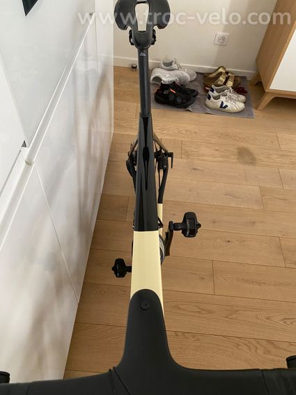 Canyon Ultimate CF SL 7 Di2 Aero - 9