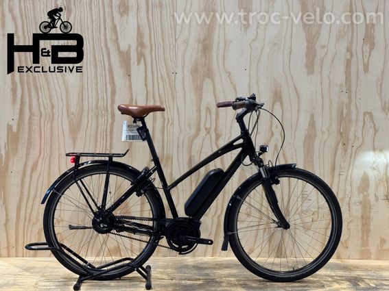 Riese & Müller Cruiser2 Mixte variable Vélo électrique Enviolo 2024