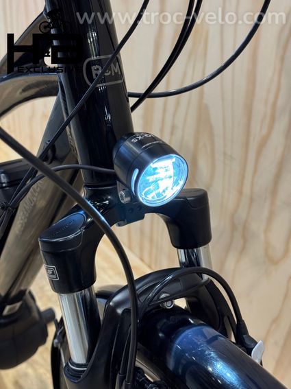 Riese & Müller Cruiser2 Mixte variable Vélo électrique Enviolo 2024 - 4