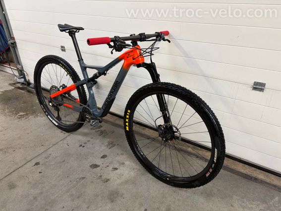 cannondale scalpel carbon 2 - 2