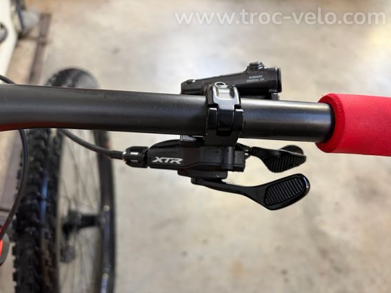 cannondale scalpel carbon 2 - 7