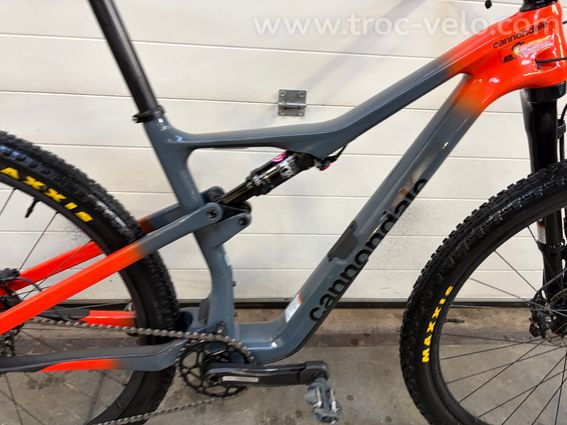 cannondale scalpel carbon 2 - 9