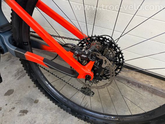 cannondale scalpel carbon 2 - 11