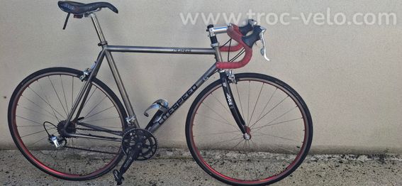 Litespeed Titane