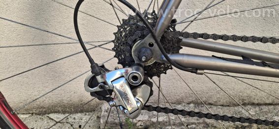 Litespeed Titane - 2