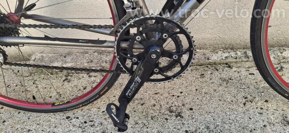 Litespeed Titane - 3