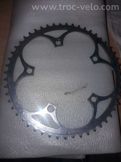 Plateau stronglhit 52 dents