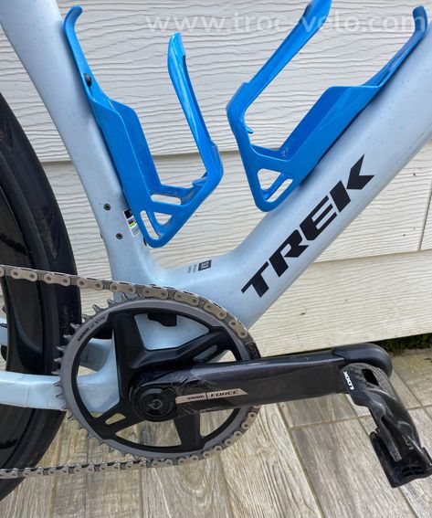 Gravel trek checkmate 2025 - 5