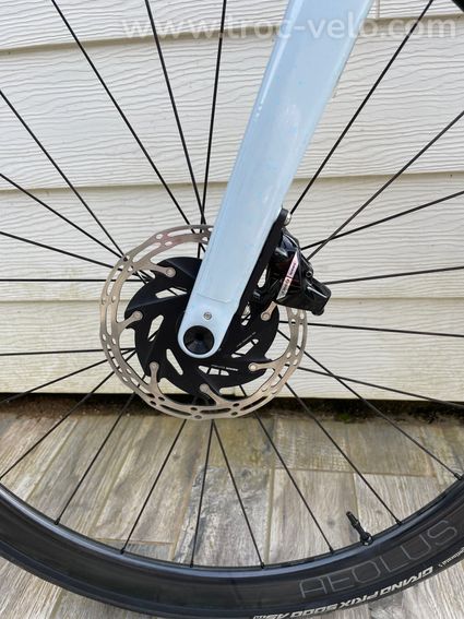 Gravel trek checkmate 2025 - 7