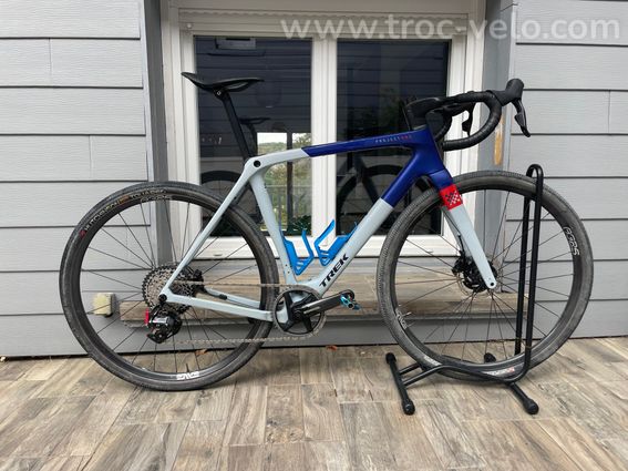 Gravel trek checkmate 2025 - 9
