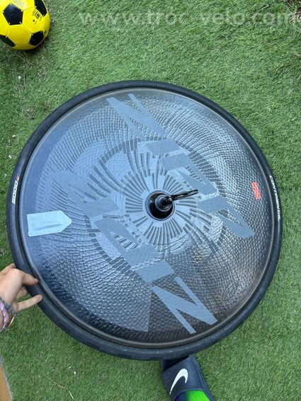 Paire de Roue Zipp - 2