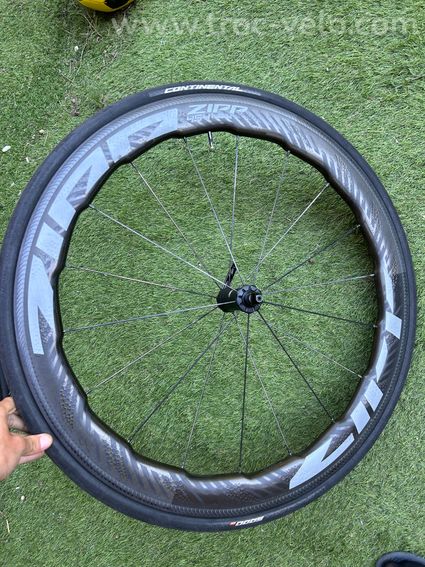 Paire de Roue Zipp - 3