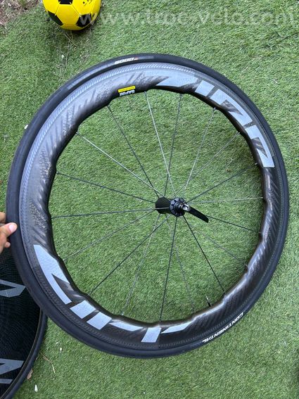Paire de Roue Zipp - 4