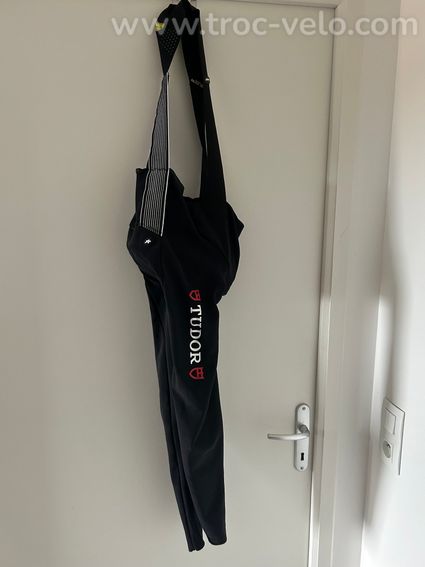 Collant Assos Team Tudor 2024  - 4