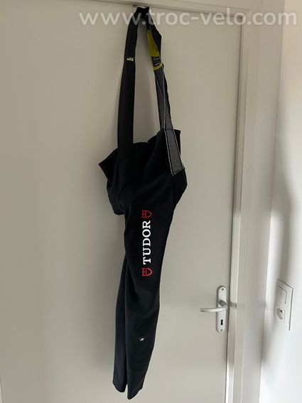 Collant Assos Team Tudor 2024  - 6