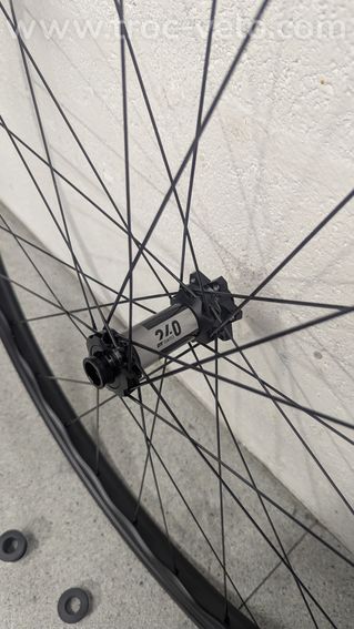 Roue Av LIGHT BICYCLE AM930S 29" - 2