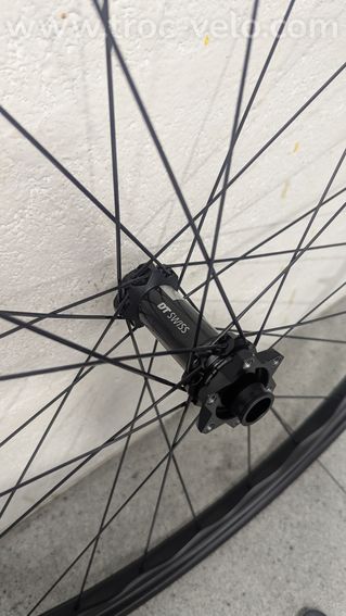 Roue Av LIGHT BICYCLE AM930S 29" - 3