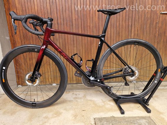 LIV LANGMA ADVANCED PRO O DISC DI2 - 2