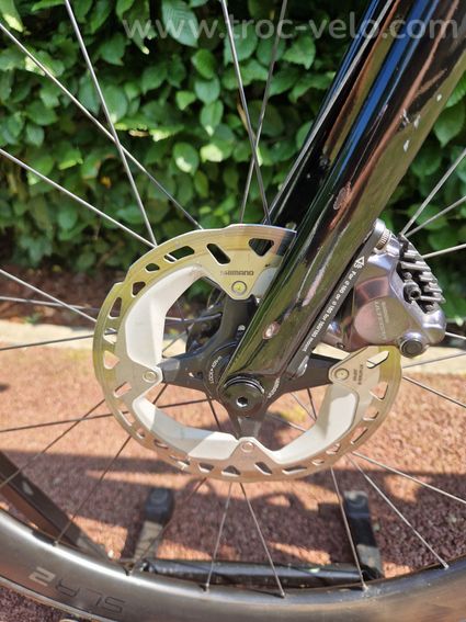 LIV LANGMA ADVANCED PRO O DISC DI2 - 4
