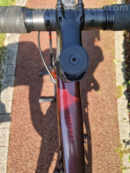 LIV LANGMA ADVANCED PRO O DISC DI2 - 5