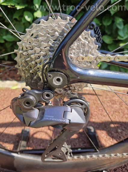 LIV LANGMA ADVANCED PRO O DISC DI2 - 7
