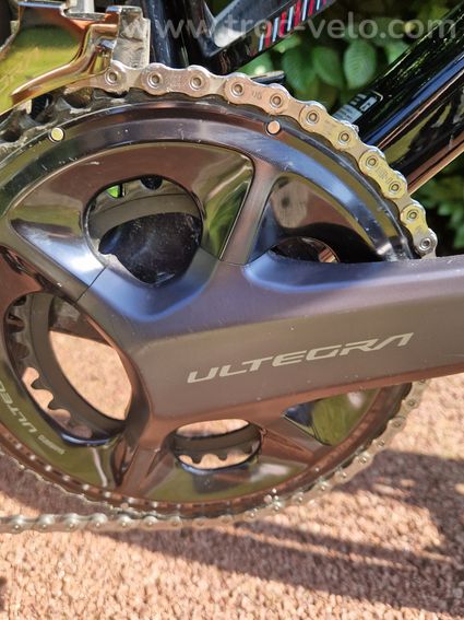 LIV LANGMA ADVANCED PRO O DISC DI2 - 8