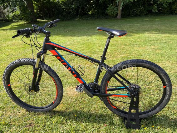 VTT Giant Talon II