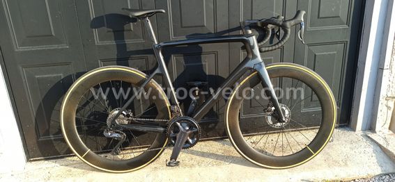 Vanrysel FCR