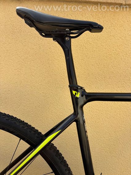 GIANT TCX Taille M - Gravel / Cyclocross - 3